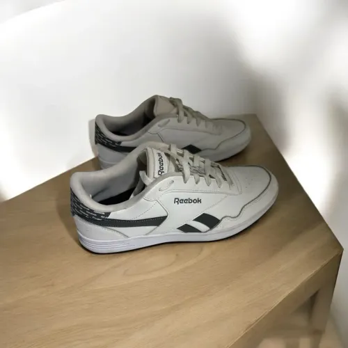 Tênis Reebok Masculino - Tamanho 43 - Royal Techque T