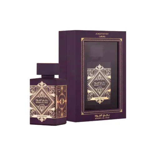 Bade'e al Oud Amethyst 100ml (Perfume árabe)