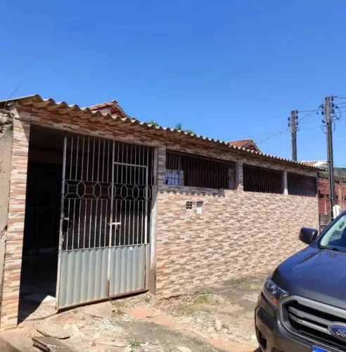 Vende-se no Paranoá, Q12