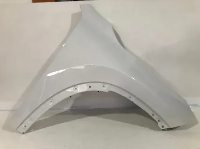 Paralama Direito Bmw X1 2023 2024 BG3212