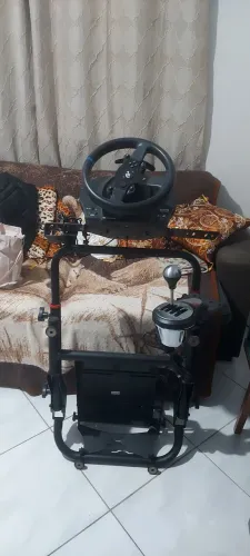 Volante Thrutmaster T300 RS GT