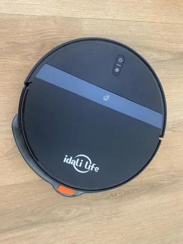 Robô de limpeza Idali Life