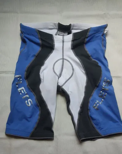 Short Corrida Flets - Tamanho GG
