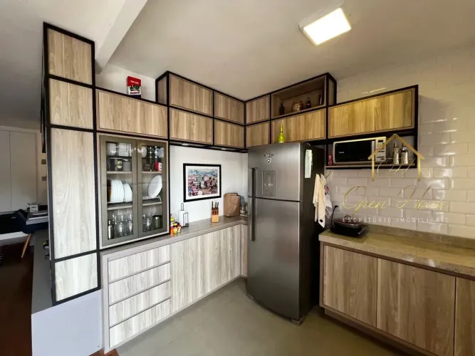 condomínio reserva do rio - venda