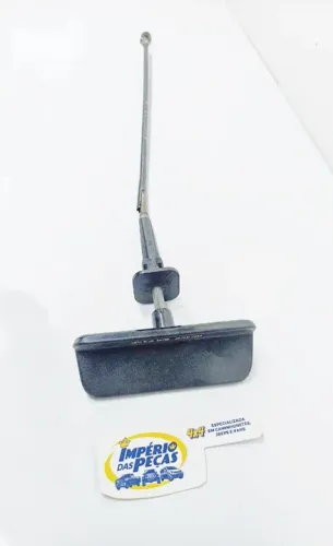 Cabo Liberação Freio Mão S10 Blazer 95/11 #40590