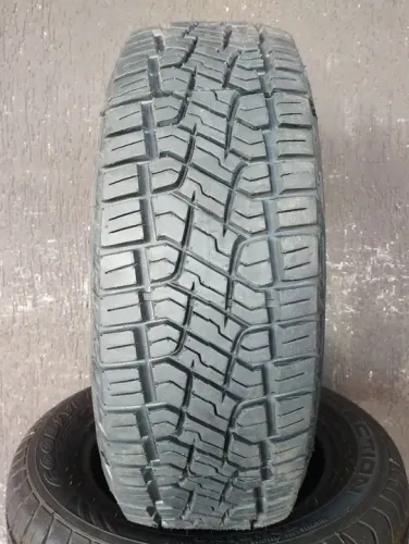 PNEU 205/65/15 ATR 100% VIPAL 5 ANOS DE GARANTIA