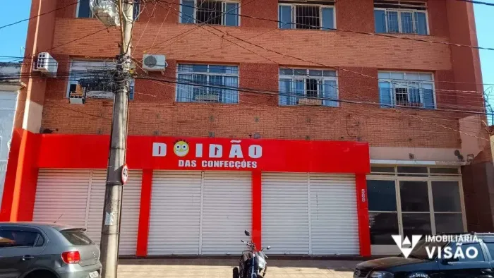 LOJA 390M, MESANINO, DEPOSITO, 2 BANHEIROS, COZINHA