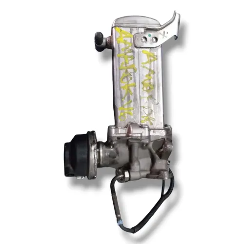 Resfriador Egr Vw Amarok 3.0 V6 2017 A 2023