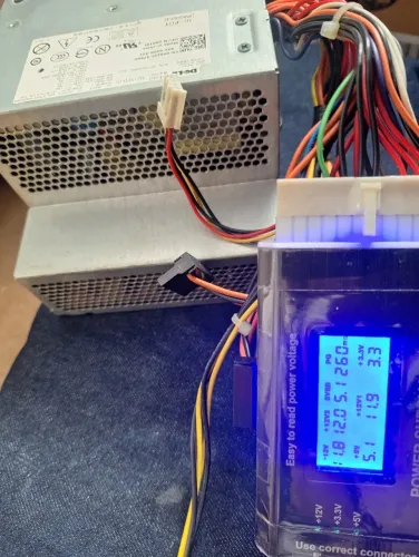 fonte atx dell H235PD 01