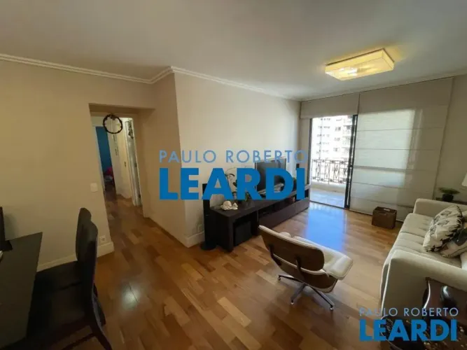 APARTAMENTO - VILA LEOPOLDINA - SP