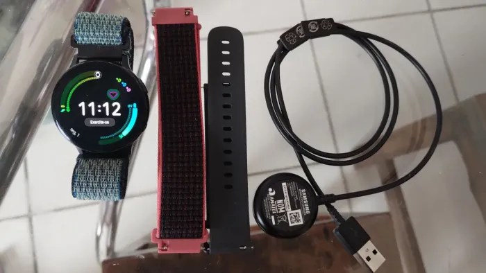 Relógio Smartwatch Samsung 