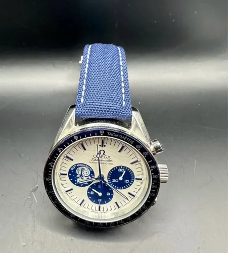 Omega Speedmaster 50th Anniversary