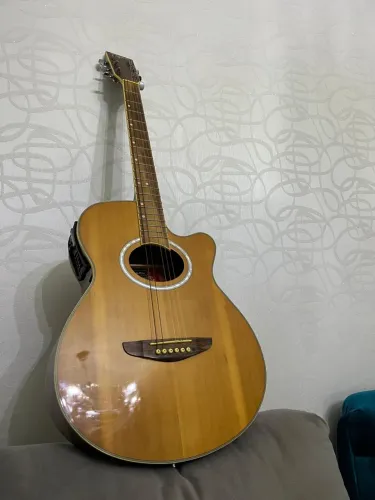 Violão Tagima Dallas Eletroacústico