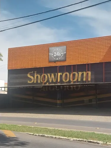 Barracão à Venda: Localização Estratégica, Moderno e Espaçoso  Itapetininga-SP