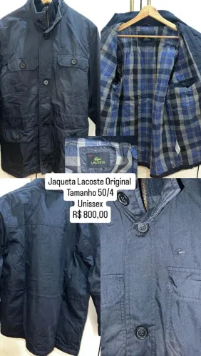 Jaqueta