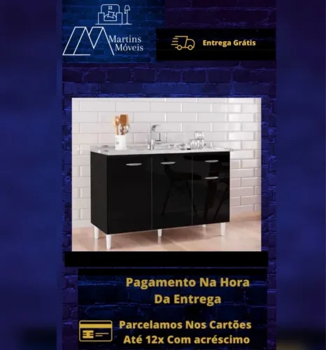 GRANDE PROMOÇÃO*BALCÃO PIA POQUEMA ENTREGA GRÁTIS ACEITA CARTÃO