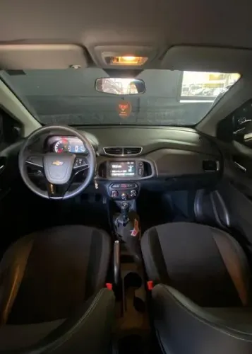 Chevrolet Prisma Sed. Advant. 1.4 8V F.power Aut. 2019