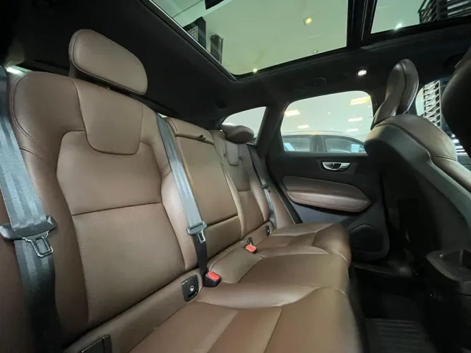 Volvo XC-60 XC 60 T-8 Híbrido Insc. Express. 2.0 AWD 2022