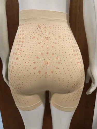 1 kit com duas calcinhas Modeladoras