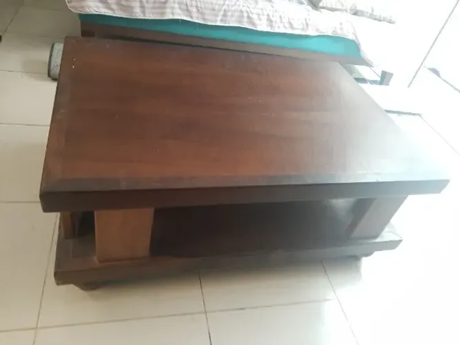 mesa de centro