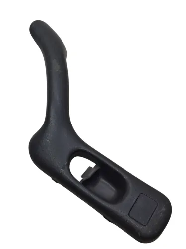 Puxador Porta Dianteira Direita Vw Gol 1998 040866d Detalhe 0