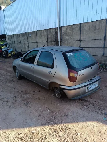 Sucata Palio 97 1.6