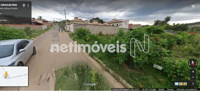 Venda Lote-Área-Terreno Trevo Belo Horizonte