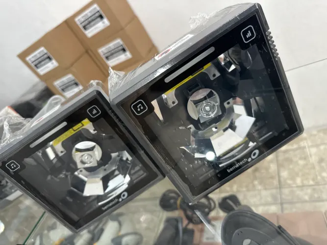 Leitor Bematech Aquila S3200 VS