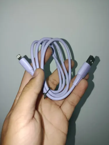 H'maston Cabo Carregador de iphone Original