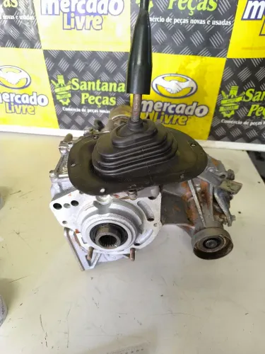 Caixa de  tração L200 Mitsubishi  2.5
