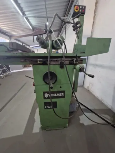 Afiadora Universal Vollmer