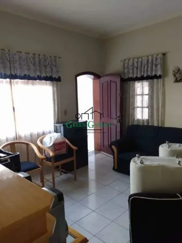 EXCELENTE CASA TÉRREA . BAIRRO VILA AGRÍCULA PRÓXIMO A SIFCO EM JUNDIAÍ