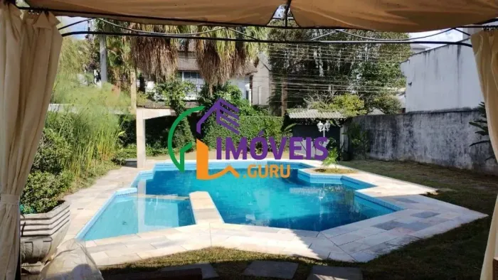 CASA EM CONDOMÍNIO - CONDOMÍNIO ARUJÁ 5 - SP