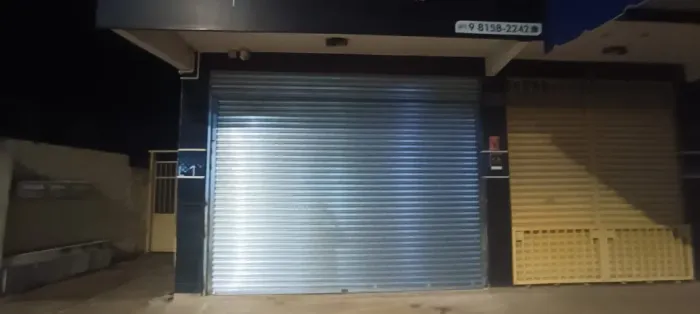 Porta de Enrolar - Comércios, residências...