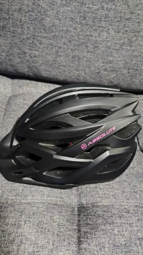 Capacete de Ciclismo Absolute