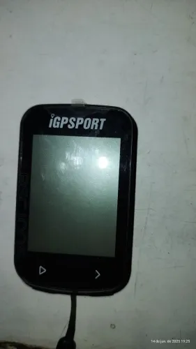 Ciclocomputador iGPSPORT BSC100S