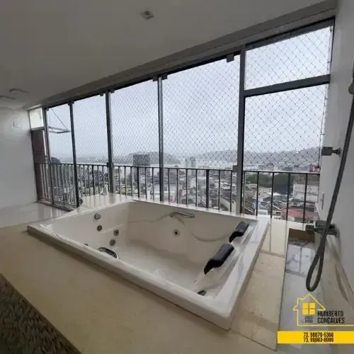 Apartamento à venda no AVENIDA SOARES LOPES - CENTRO, ILHÉUS - BA , CENTRO , Ilhéus, BA