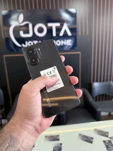 Poco x7 pro 512 pouco uso chique 