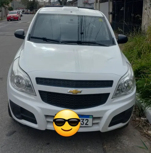 Montana 1.4 ls2 completa