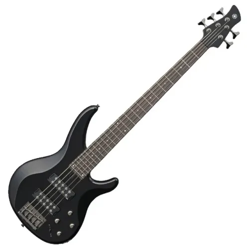 Baixo Yamaha 5C TRBX305 Black