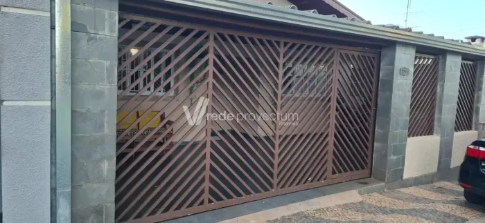 casa - Vila Boa Vista - Campinas
