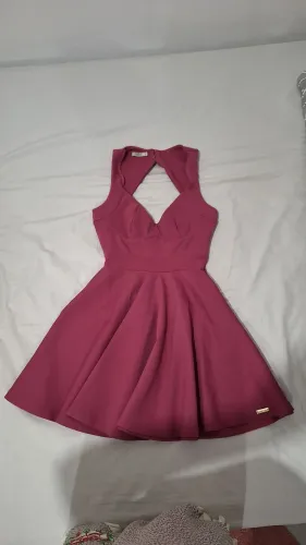 Vestido Limone P