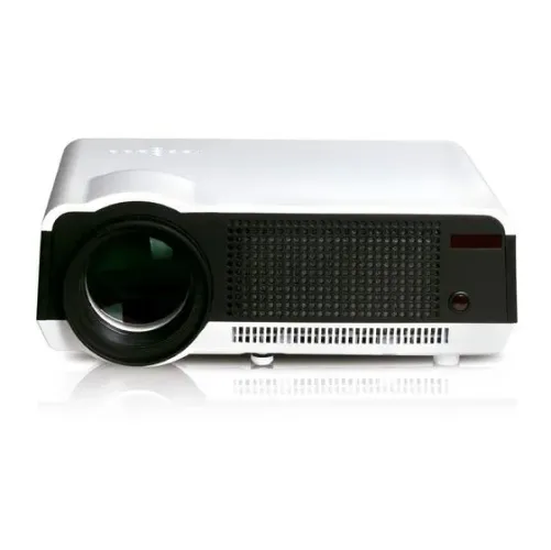 Projetor Home Cinema Tomate MPR 2003 Loja Coimbra Computadores Entregamos