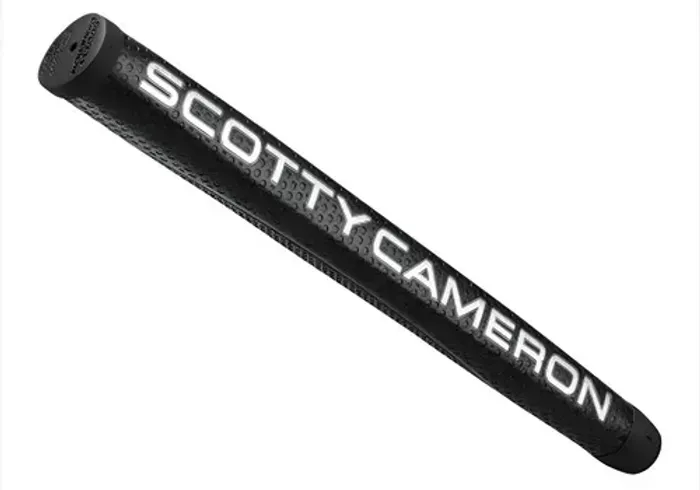Grip Scotty Cameron Matador - Midsize - Preto Preto