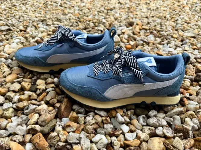 Puma Rider FV x AMI