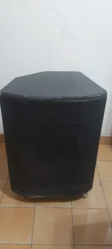 Caixa ativa Oneal OPB202