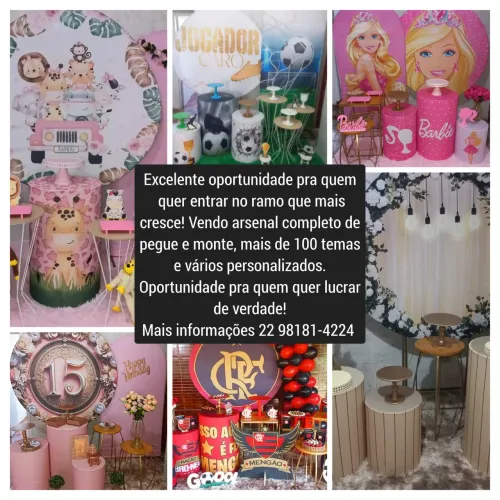 Oportunidade!