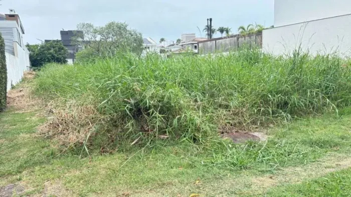 Terreno para Venda em Florianópolis, Jurerê