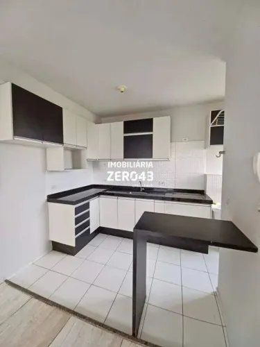 Vila Das Azaleias | Apartamento | Conjunto Habitacional José Garcia Molina | à venda | 2 q