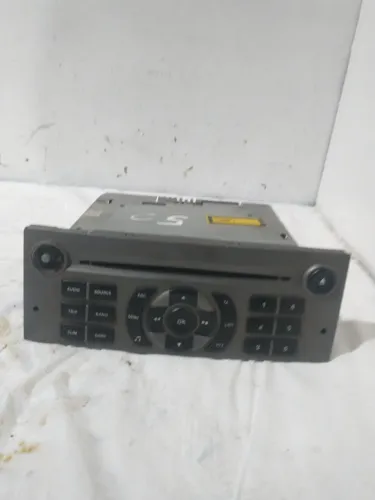 Radio Citroen C5 2005 